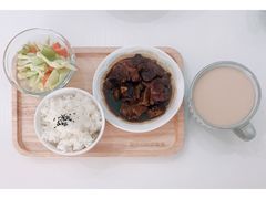-箪食记(汉口路店)