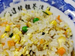 -粗茶淡饭(东关街店)