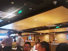 -海底捞火锅(龙湖金沙天街店)