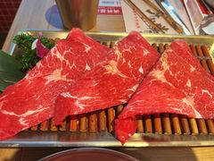 -西塔老太太泥炉烤肉(双井店)