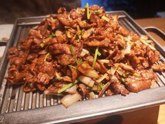 -四季民福烤鸭店(前门店)