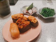 -争鲜回转寿司(南开大悦城店)