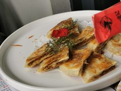 -吴越荣记苏州菜·松鼠桂鱼100%活鱼现做(斜塘老街店)