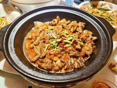 砂锅牛蛙-湘水谣(芙蓉店)