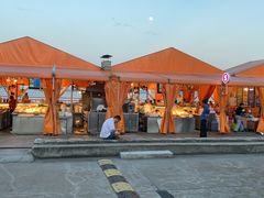 -沈家门海鲜夜排档(东港店)