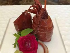 -半岛公馆(淞兴西路店)