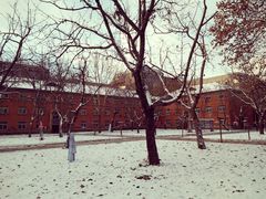 -山东师范大学(千佛山校区)