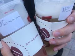 -COSTA COFFEE(常州山姆会员店)