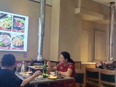 -合易泓烤肉•首创生椰大油边(宁山路店)