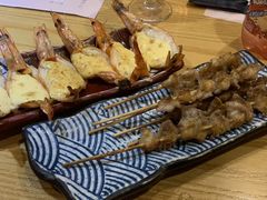 -吉兆·料理(红梅南路店)