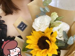 -Native Flower 莱提花艺(南海新天地广场店)
