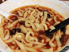 -晋B2008刀削面(小南庄店)