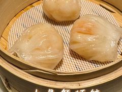 -广州柏悦酒店·悦景轩·粤菜餐厅