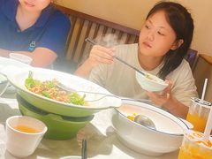 -绿草地·湘菜(喜盈门店)