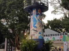-黄埔古港