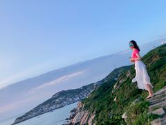 -东极岛景区