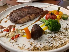 -Golden Lily河内巴黎法越料理餐厅(建国西路店)