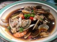 -三玛璐酒楼(汉口路店)