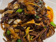 -乐口福家常菜馆(古庸路店)