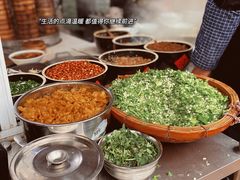 -豆相识•九九豆腐脑(牛咡桥店)
