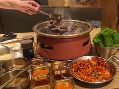 -西塔老太太泥炉烤肉(沈阳店)