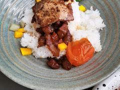 -玲婧胡同·生日蛋糕·餐厅(嘉里城店)