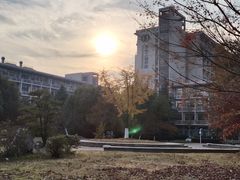 -江南大学(蠡湖校区)