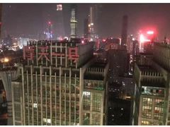 -星城之眼摩天轮