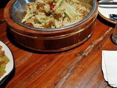 -东家小院金汤酸菜鱼(南阳路店)