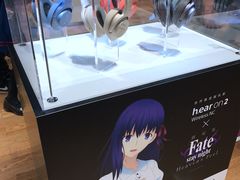 耳机-Sony Store 索尼(来福士店)