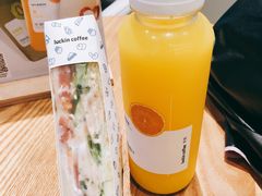 -瑞幸咖啡(深圳来福士广场店)