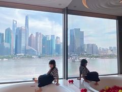 -上海外滩悦榕庄酒店