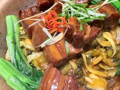 -东海海鲜酒家(中信广场店)