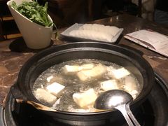 -同仁四季椰子鸡(海岸城天利店)