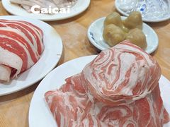 -元盛居(生态大街店)