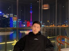 -上海外滩悦榕庄酒店