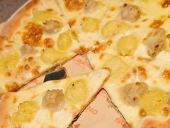 -BURANO布拉诺西餐(万达广场店)