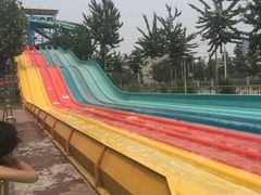 -欢乐水魔方水世界