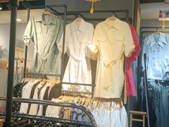 -吾悦广场(天津和平店)