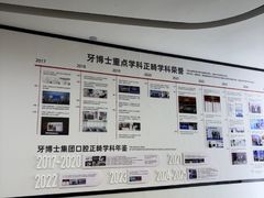 -牙博士口腔品牌连锁(杨浦店)