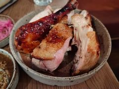 -BOR Eatery(安福路店)