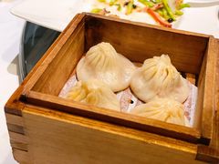 龙虾汤包-民国红公馆·秦淮八艳(夫子庙店)