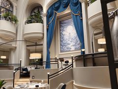 -狮王府淮扬菜(万象城店)