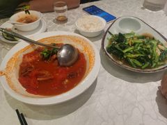-福来居烤鸭店(天坛二店)