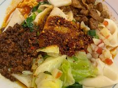 -大嘻咹biangbiang面(历史博物馆店)