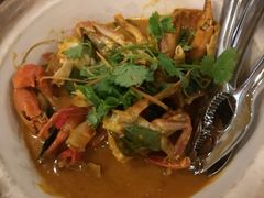 -兴旺海鲜砂煲王