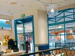 -纽斯特牛排自助餐厅(浦江万达店)