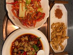 -虾胡闹龙虾馆(湄南河店)