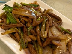 -大唐靓汤江门私房菜(景田店)