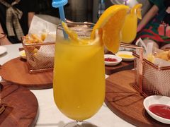 -杭州君尚云郦酒店